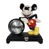 Image 1 : A Rare Art Deco Mickey Mouse Mantel Clock.