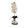 Image 2 : A Mickey Mouse Photo Holder and Macy's Gift Tag.