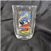 Image 2 : A Complete Walt Disney World 2000 Celebration Glass Set.