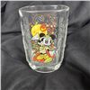 Image 8 : A Complete Walt Disney World 2000 Celebration Glass Set.
