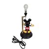 Image 4 : A Mickey Mouse Animated Talking Lamp (Green Shade)