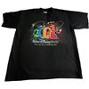 Image 2 : A 2001 Walt Disney World Hat and T-Shirt Set.