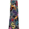 Image 2 : A Daffy Duck Silk Tie.