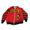 Image 1 : A Vintage Mickey Mouse Jacket.