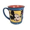 Image 1 : A 3-D Mickey Mug.