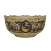 Image 1 : A Limited Edition 60th Anniversary Snow White and the Seven Drawfs Lenox Bowl.
