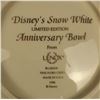 Image 4 : A Limited Edition 60th Anniversary Snow White and the Seven Drawfs Lenox Bowl.