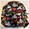 Image 1 : A Mickey Mouse Backpack.