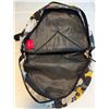 Image 4 : A Mickey Mouse Backpack.