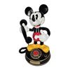 Image 1 : A Vintage Mickey Mouse Telephone.