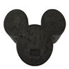 Image 3 : An Icon Mickey Head Business Card Holder.
