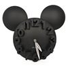 Image 1 : A Mickey Head Icon Clock.