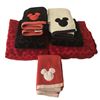 Image 2 : A Mickey Mouse Towel Set.
