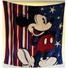 Image 1 : An Extra Large Mickey Mouse Beach Towel.