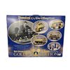 Image 3 : A Vintage Golden Edition Disney Parks Train Set
