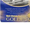 Image 4 : A Vintage Golden Edition Disney Parks Train Set