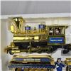 Image 6 : A Vintage Golden Edition Disney Parks Train Set