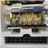 Image 8 : A Vintage Golden Edition Disney Parks Train Set