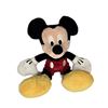 Image 1 : A Vintage Mickey Mouse Bean Bag Plush.