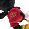 Image 3 : A Vintage Mickey Mouse Bean Bag Plush.