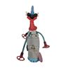 Image 2 : A Sorcerer Mickey Light Chaser Toy.