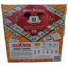 Image 2 : A Sealed Monopoly Mickey Mouse 75th Anniversary Collector's Edition.