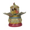 Image 1 : A Disney Princesses Snowglobe.