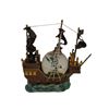 Image 2 : A Pirate Mickey Ship Snow Globe.