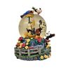 Image 1 : A Rare Mickey Mouse and Friends Snow Globe.