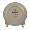 Image 2 : A Walt Disney World 25th Anniversary Decorative Plate.