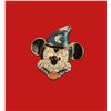 Image 2 : An Arribas Brothers Sorcerer Mickey Brooch.