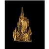 Image 2 : A Cinderella Castle Swarovski Crystal Pin.