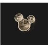 Image 2 : A Patriotic Swarovski Mickey Head Hat Pin.