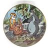 Image 1 : A Jungle Book Decorative Plate.