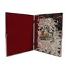 Image 2 : A 2002 Cast Holiday Celebration Photo Frame.