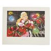 Image 1 : An Artist Signed Disney Cruise Line Sleeping Beauty Print