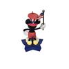 Image 2 : A Patriotic Mickey Mouse Ornament.