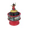 Image 2 : A Mickey Mouse “The Band Concert” Ornament.