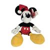 Image 1 : A Mickey Mouse Christmas Plush