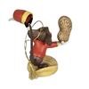 Image 2 : A WDCC Timothy Mouse Ornament.