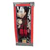 Image 1 : A Goofy Christmas Animatronic.