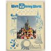 Image 1 : A Walt Disney World: 20 Magical Years Book.