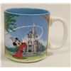 Image 2 : A Walt Disney World 20th Anniversary Coffee Mug.