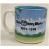 Image 3 : A Walt Disney World 20th Anniversary Coffee Mug.