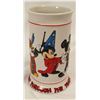 Image 2 : A "Mickey Through The Years" Stein.
