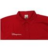 Image 2 : A Red Disneystore Cast Member Shirt.