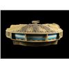 Image 2 : A 5.5 Foot Long Star Wars: The Power of the Force Millenium Falcon Store Display.
