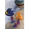Image 3 : A Giant Finding Nemo Display