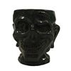 Image 2 : A Trio of Trader Sam's Enchanted Tiki Bar Zombie Mugs.