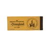 Image 2 : A 1980 Adult Disneyland Ticket Book.